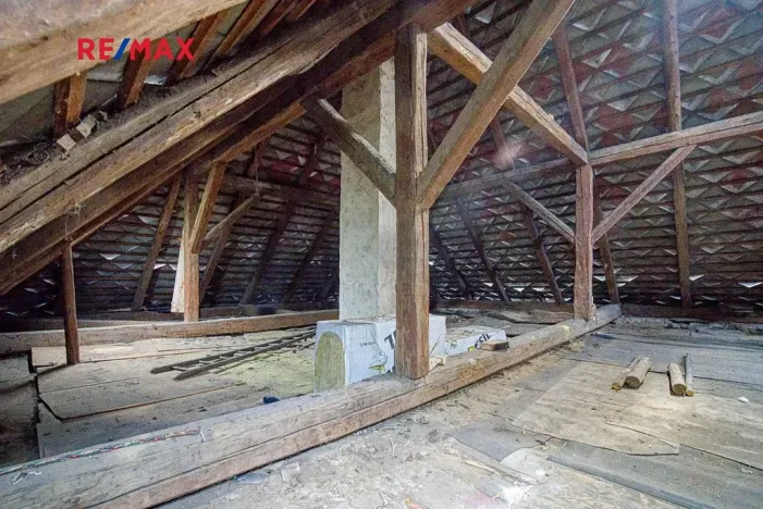 Prodej rodinného domu, Mnichovo Hradiště, Budovcova, 500 m2