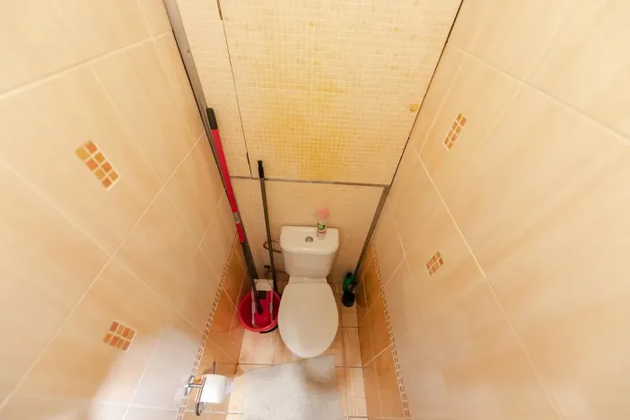 Pronájem bytu 2+kk, Praha - Kobylisy, Rajmonova, 66 m2