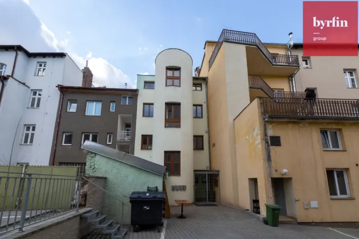 Pronájem bytu 3+kk, Opava, Kolářská, 83 m2