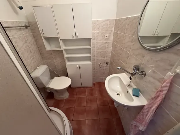 Prodej bytu 3+1, Jeseník, Boženy Němcové, 77 m2