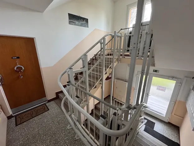 Prodej bytu 3+1, Jeseník, Boženy Němcové, 77 m2