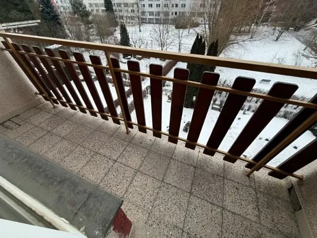 Prodej bytu 3+1, Jihlava, Olbrachtova, 92 m2