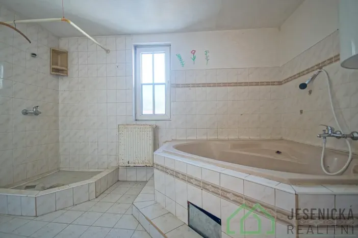 Prodej rodinného domu, Javorník, Družstevní, 407 m2