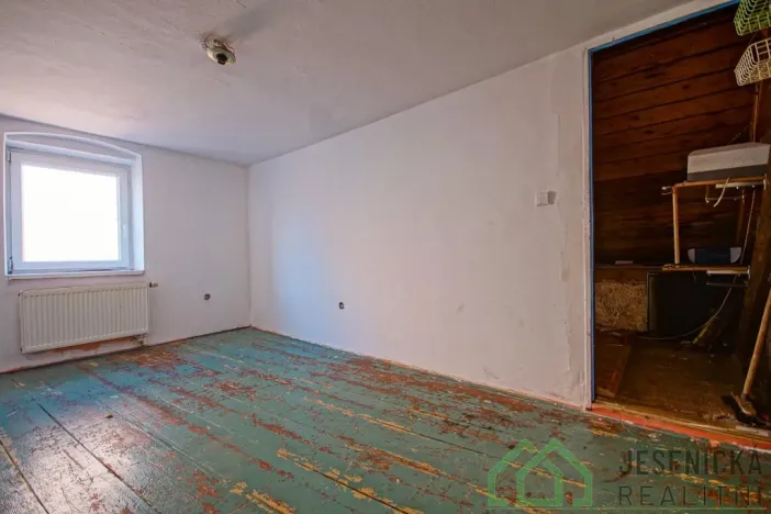 Prodej rodinného domu, Javorník, Družstevní, 407 m2