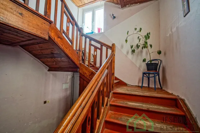 Prodej rodinného domu, Javorník, Družstevní, 407 m2