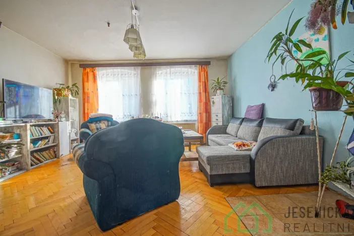 Prodej rodinného domu, Javorník, Družstevní, 407 m2