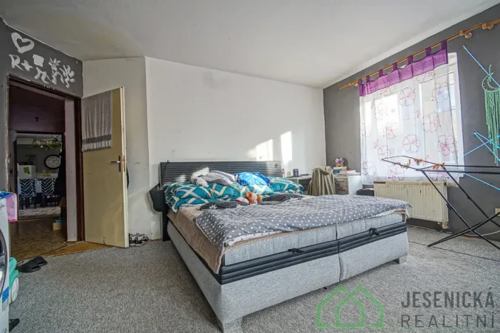 Prodej rodinného domu, Javorník, Družstevní, 407 m2