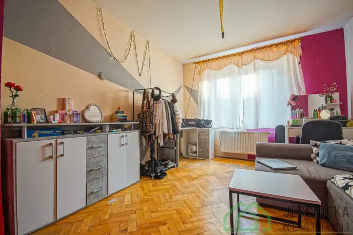 Prodej rodinného domu, Javorník, Družstevní, 407 m2