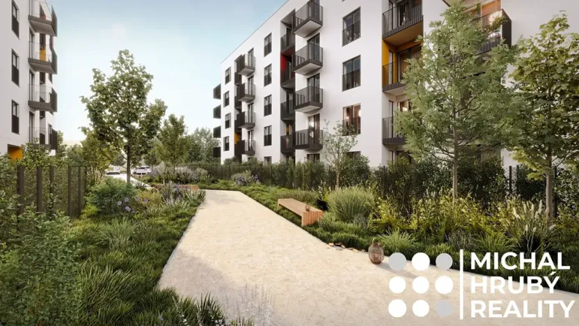 Prodej bytu 3+kk, Ostrava, Výstavní, 71 m2