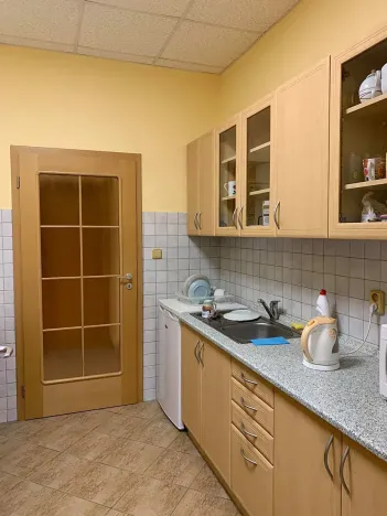Pronájem kanceláře, Smržovka, Na Kopečku, 20 m2
