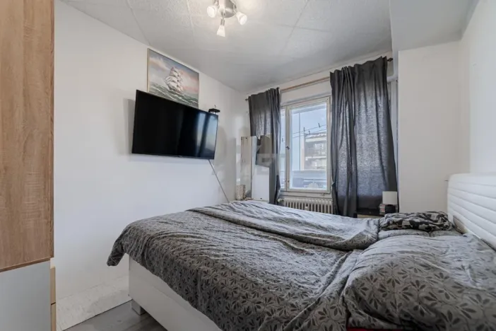 Prodej bytu 3+1, Orlová - Lutyně, Vnitřní, 72 m2