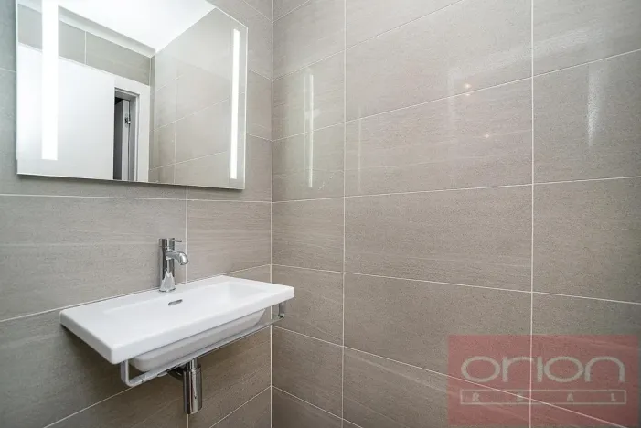 Pronájem bytu 4+kk, Praha - Smíchov, Holečkova, 211 m2