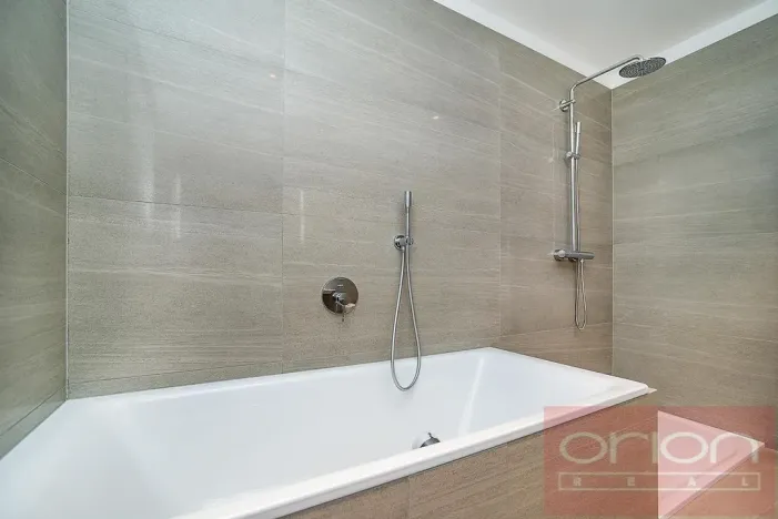 Pronájem bytu 2+kk, Praha - Smíchov, Holečkova, 62 m2