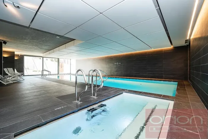 Pronájem bytu 2+kk, Praha - Smíchov, Holečkova, 62 m2