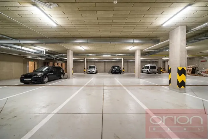 Pronájem bytu 2+kk, Praha - Smíchov, Holečkova, 62 m2