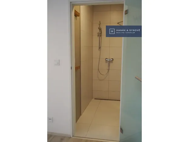 Pronájem bytu 1+kk, Brno, Rumiště, 25 m2