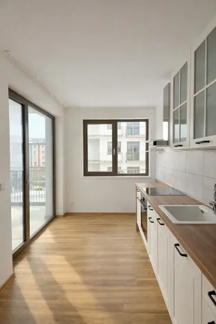 Pronájem bytu 2+kk, Letovice, Komenského, 57 m2