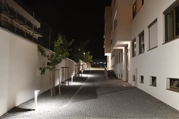 Pronájem bytu 2+kk, Letovice, Komenského, 57 m2