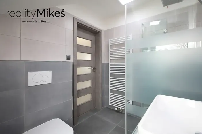 Pronájem bytu 4+kk, Rychnov u Jablonce nad Nisou, Malířská, 131 m2