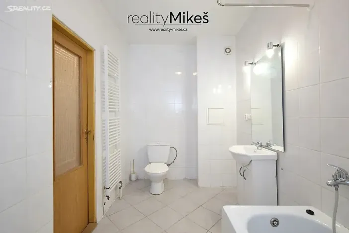 Pronájem bytu 2+1, Liberec, Pražská, 68 m2