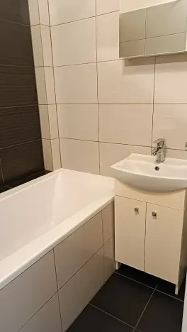 Pronájem bytu 2+kk, Praha - Strašnice, Za poštou, 41 m2