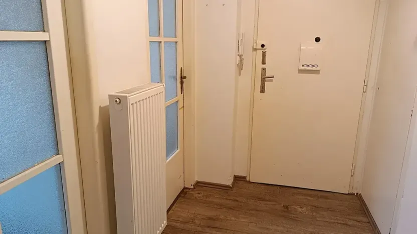 Pronájem bytu 2+kk, Praha - Strašnice, Za poštou, 41 m2