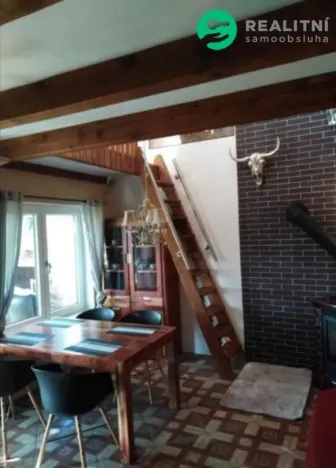 Prodej chaty, Vinařice, Vinařice, 40 m2