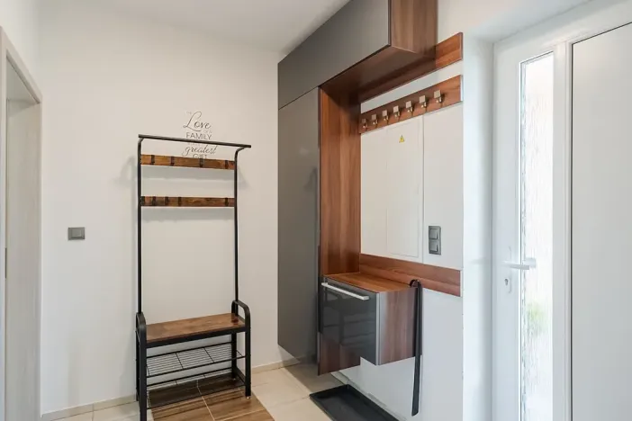 Prodej rodinného domu, Hrušová, 125 m2