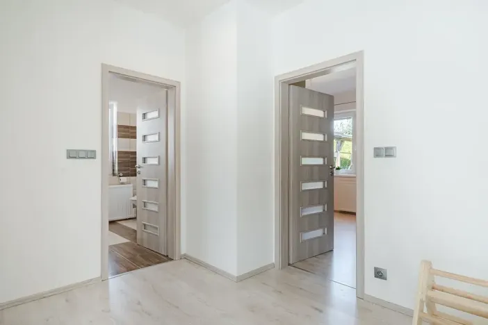 Prodej rodinného domu, Hrušová, 125 m2