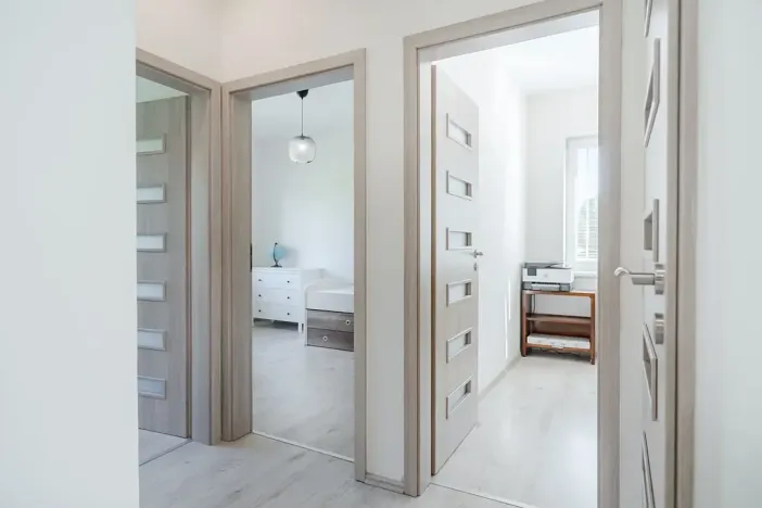 Prodej rodinného domu, Hrušová, 125 m2