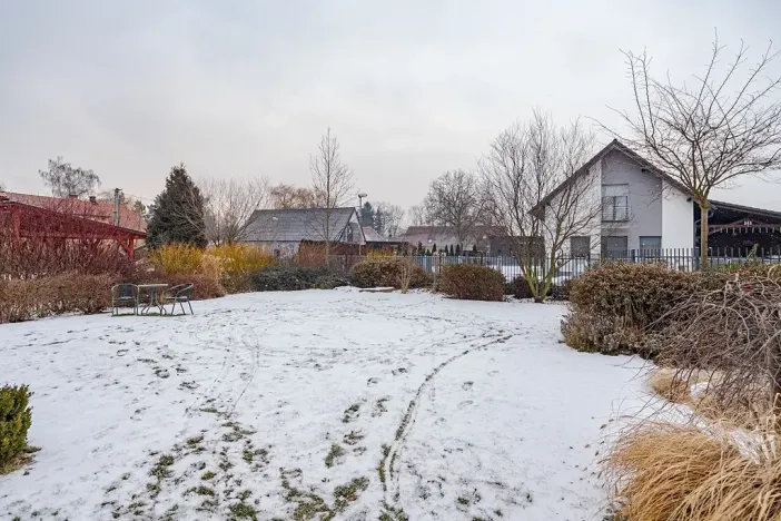 Prodej rodinného domu, Hrušová, 125 m2