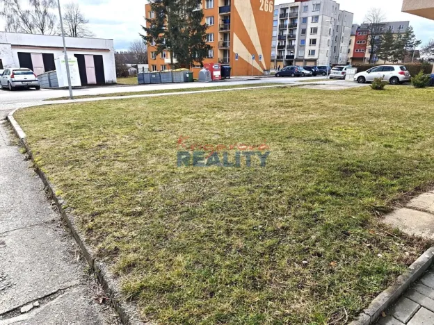 Prodej bytu 3+1, Ševětín, Zahradní, 68 m2