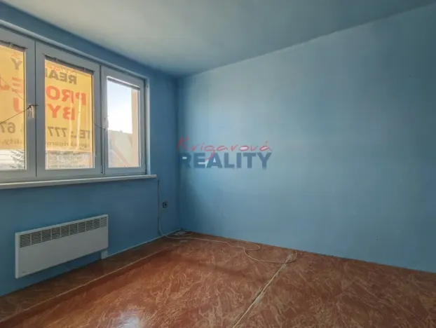 Prodej bytu 3+1, Ševětín, Zahradní, 68 m2