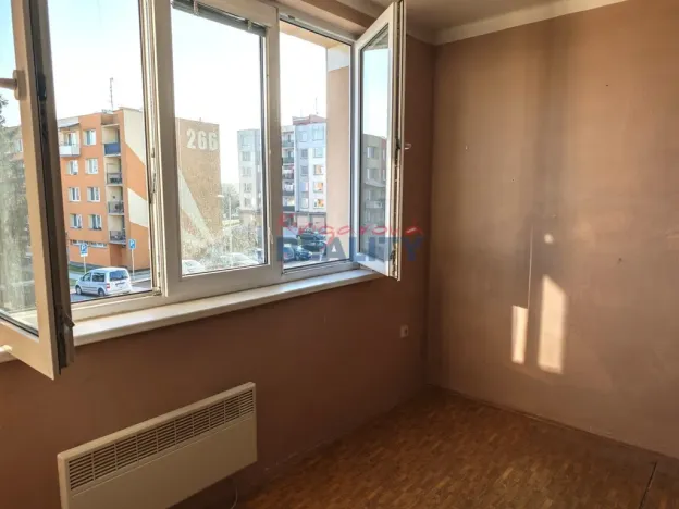 Prodej bytu 3+1, Ševětín, Zahradní, 68 m2