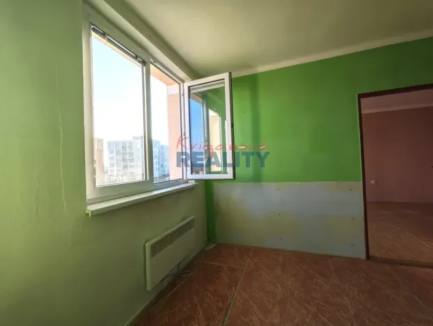 Prodej bytu 3+1, Ševětín, Zahradní, 68 m2