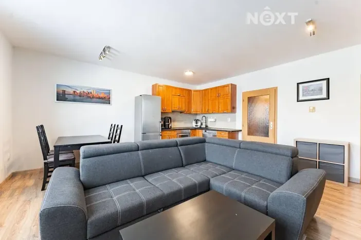 Prodej bytu 3+kk, Šumperk, Prievidzská, 63 m2