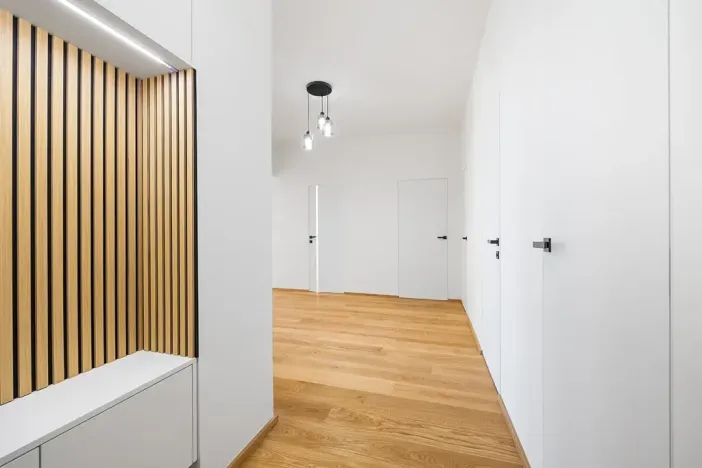 Prodej bytu 3+kk, Praha - Nové Město, Olivova, 103 m2