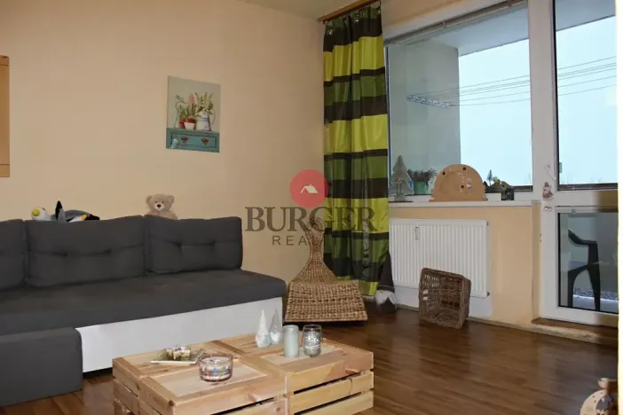 Prodej bytu 3+1, Chomutov, Výletní, 68 m2