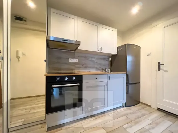 Pronájem bytu 2+1, Praha - Žižkov, Přemyslovská, 46 m2