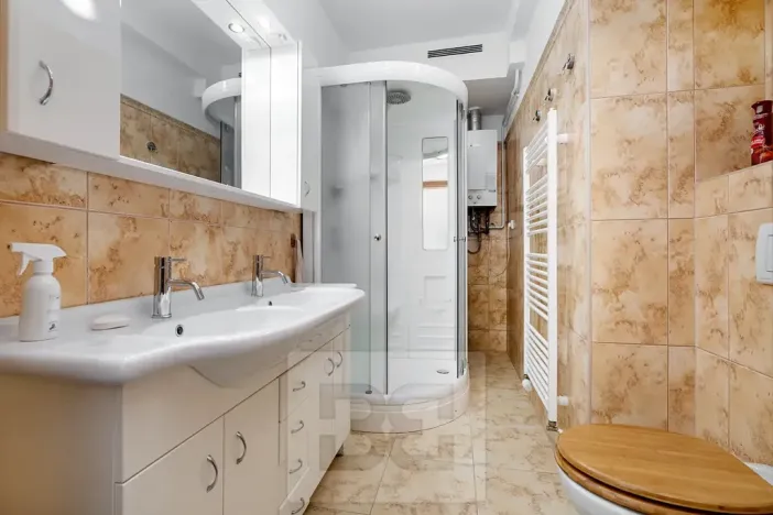 Prodej bytu 3+1, Praha - Vinohrady, Na Kozačce, 95 m2