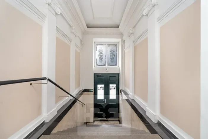 Prodej bytu 3+1, Praha - Vinohrady, Na Kozačce, 95 m2