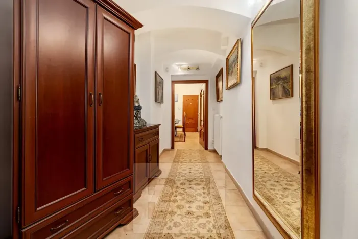 Prodej kanceláře, Praha - Vinohrady, Na Kozačce, 95 m2