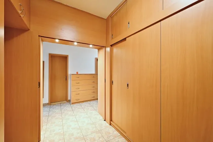 Prodej bytu 4+kk, Praha - Kunratice, Jana Růžičky, 91 m2