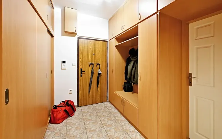 Prodej bytu 4+kk, Praha - Kunratice, Jana Růžičky, 91 m2