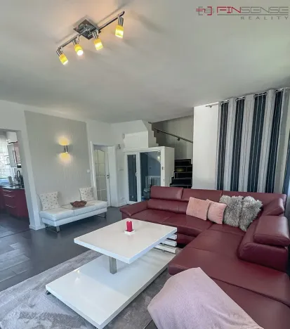 Pronájem rodinného domu, Vrbno pod Pradědem, 120 m2