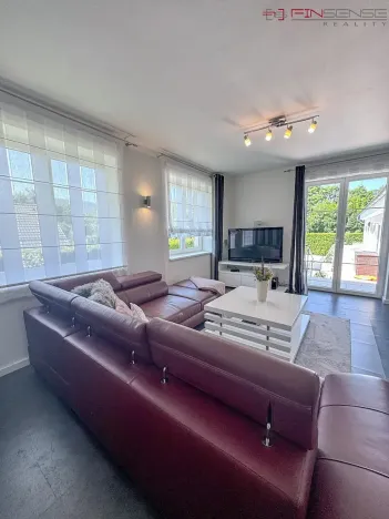 Pronájem rodinného domu, Vrbno pod Pradědem, 120 m2