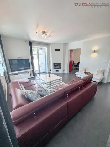 Pronájem rodinného domu, Vrbno pod Pradědem, 120 m2