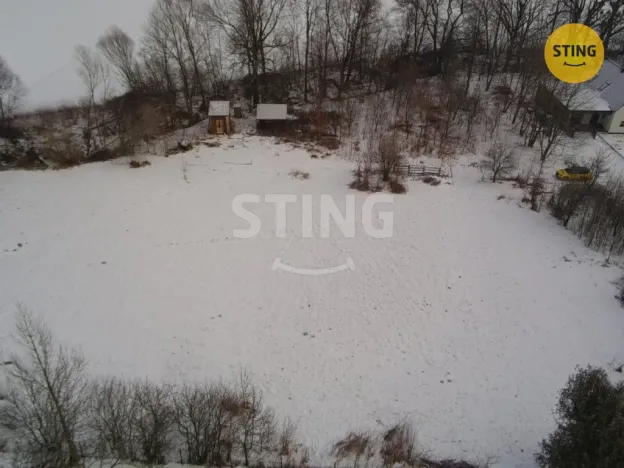 Prodej pozemku pro bydlení, Palkovice, 5309 m2