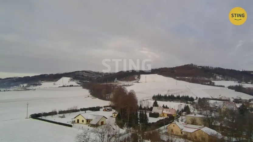 Prodej pozemku pro bydlení, Palkovice, 5309 m2