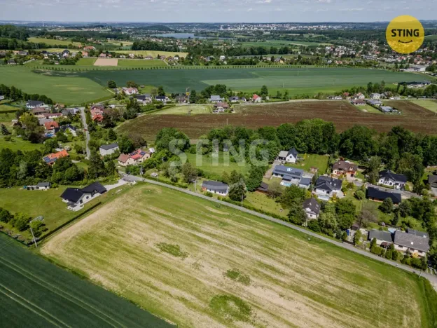 Prodej pozemku pro bydlení, Palkovice, 5309 m2